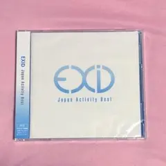 EXID アルバム グッズ セット 廃盤 Street アクリルスタンド 他 EXID アルバム グッズ セット 廃盤 Street アクリルスタンド 他