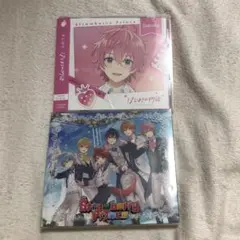 すとぷり CD はじまりの物語 さとみVer. 3rdアルバム DVD版