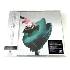 『心海』　神はサイコロを振らない　初回限定盤B 新品未開封　匿名配送