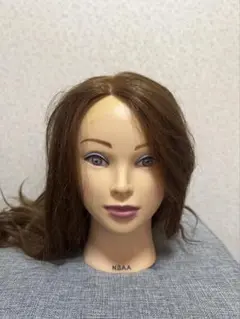 セット用ウィッグ