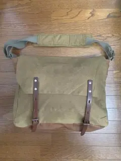 ally capellino　(アリー　カペリーノ) バック