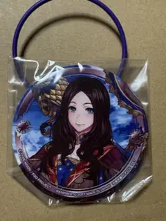 Fate/Grand Order レオナルドダヴィンチ 缶バッジ