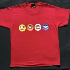 PAUL FRANK ポールフランク　キッズTシャツ L