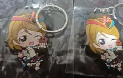 小泉花陽 μ's ラブライブ