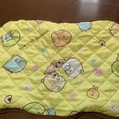かわいいすみっこぐらし枕カバー