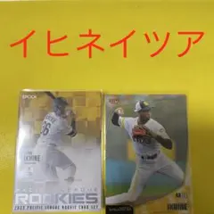 イヒネイツア 2枚セット カード