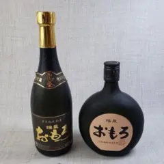 おもろ 瑞泉酒造 泡盛 21年 35度 720ML 詰口 2005/5/10 瑞泉 おもろ 21年古酒 35度,720ml / 瑞泉酒造 ラッピング無料