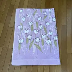 タオルケット