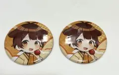 まぎすと グッズまとめ売り バラ売り可 缶バッジ アクスタ アクキー ブロマイド 2025年最新】まぎすと あぽすの人気アイテム - メルカリ