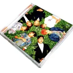 BTS 防彈少年團 / 花様年華 pt.1(日本仕様盤)2枚組