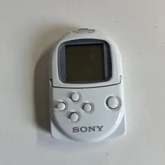 SONY ホワイト メモリースティック