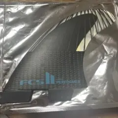 FCS Large Performer & AirCore フィンセット
