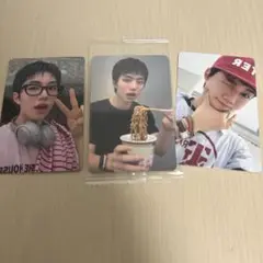 EVNNE パクジフ LOVE ANECDOTE(S)