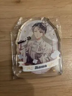 アイドリッシュセブン アクリルブロック 百