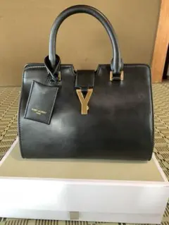 サンローラン Saint Laurent カバス 2way