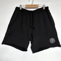 酒飲倶楽部 CLUB SAKENOMITAI ハーフパンツ L