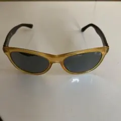 メンズ Ray Ban サングラス ケース付き