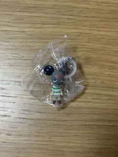 サマーウォーズ めじるしアクセサリー 偽ケンジ