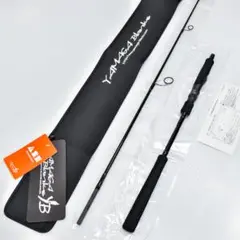 YAMAGA Blanks - 【中古/美品】 ヤマガブランクス シーウォーク ライトジギング SWLJ-64ML   /O213Y ヤマガブランクス シーウォークライトジギング64ML スピニング