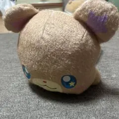 くつろぎモフルン 魔法つかいプリキュア！！ めちゃもふぐっとぬいぐるみ 29cm