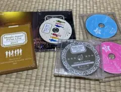 マジきゅんルネッサンスBlu-ray きゃにめ特典DVD