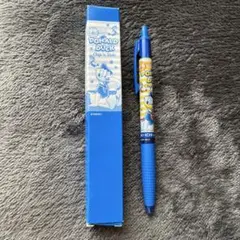 【非売品未使用品】第一生命 ドナルドダック コック式ボールペン