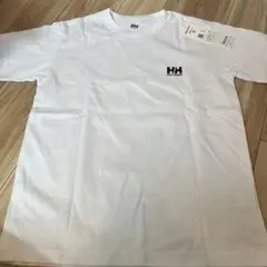 新品未使用タグ付き　ヘリーハンセン　沖縄限定　半袖Tシャツ　ルネッサンス