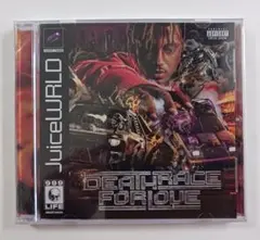 Juice WRLD Death Race For Love