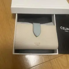 セリーヌキーケース