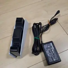 ソニー PS5 純正DualSense充電スタンド CFI-ZDS1J