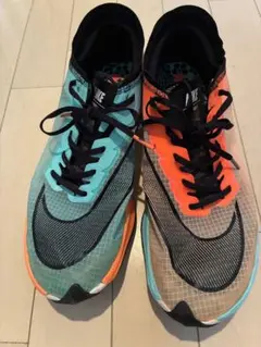 美品　NIKE 28 ナイキ ヴェイパーフライ ネクスト%