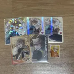 伏見ガク