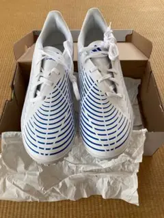 プレデターエッジ.4TF(adidas)