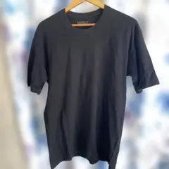 BODY WILD ブラック Tシャツ L