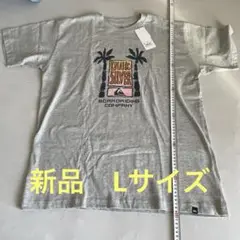 Quiksilver Tシャツ Lサイズ