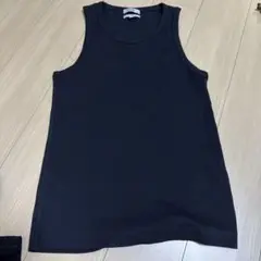 COS タンクトップ　サイズM