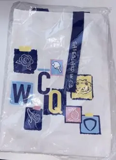 王楚欽 トートバッグ 淘宝 卓球 WTT