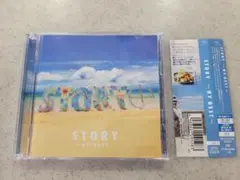 HY BEST STORY 2枚組 CD