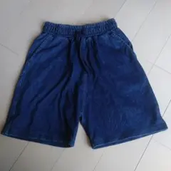 GLOBALWORK　ハーフパンツ 140