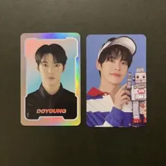 2025年最新】nct zone スペシャル ドヨンの人気アイテム - メルカリ