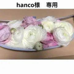 hanco様　専用