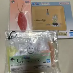 一番くじ　ワンピース　メモリーオブヒロインズ