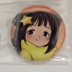 この素晴らしい世界に祝福を！　ムーンナイトver こめっこ　缶バッジ