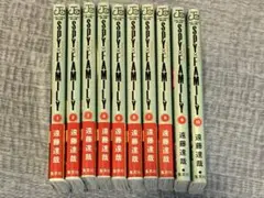 SPY×FAMILY スパイファミリー 10巻セット