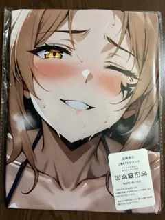 抱き枕カバー　メリナ