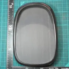 ⭕️雄勝硯　玄昌石　瓢箪型葉脈、蔓彫刻　特殊焦茶処理　師匠　遠藤盛行　遠藤弘行作品 Amazon.co.jp: 雄勝硯 玄昌石 瓢箪型葉脈、蔓彫刻 特殊焦茶処理