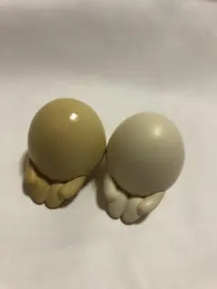 まちぼうけ おでんの場合 たまご2個