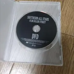 SOUTHERN ALL STARS DVD