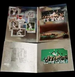 1994&1996年 読売ジャイアンツ 優勝記念 非売品