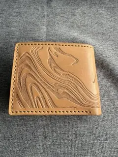 SAAD×DWS ショートウォレット